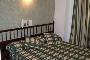 HOSTAL PALAFOX