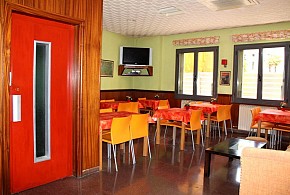HOSTAL PALAFOX