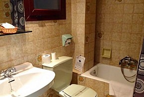 HOSTAL PALAFOX