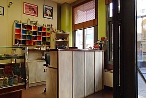 HOSTAL PALAFOX