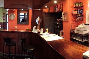 HOSTAL PALAFOX