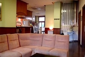 HOSTAL PALAFOX