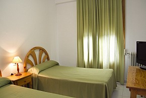 HOSTAL RESTAURANTE BAYO