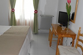 HOSTAL RESTAURANTE BAYO