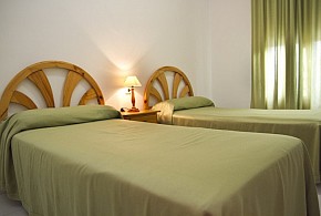 HOSTAL RESTAURANTE BAYO
