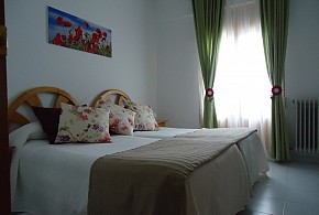 HOSTAL RESTAURANTE BAYO