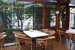 HOSTAL RESTAURANTE LA MURALLA