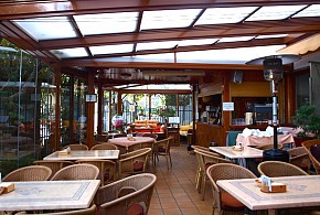 HOSTAL RESTAURANTE LA MURALLA
