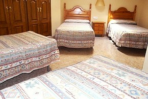 HOSTAL RURAL CASA CASTRO