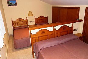 HOSTAL RURAL CASA CASTRO