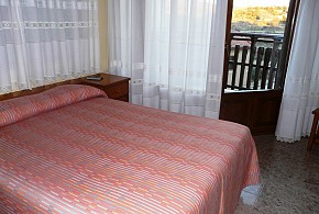 HOSTAL RURAL CASA CASTRO