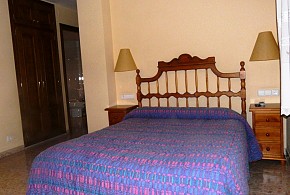 HOSTAL RURAL CASA CASTRO