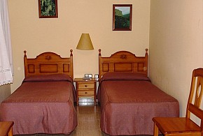 HOSTAL RURAL CASA CASTRO