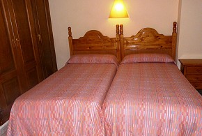 HOSTAL RURAL CASA CASTRO