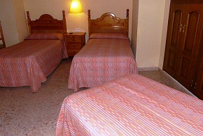 HOSTAL RURAL CASA CASTRO