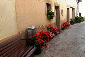 HOSTAL RURAL CASA CASTRO