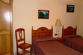 HOSTAL RURAL CASA CASTRO