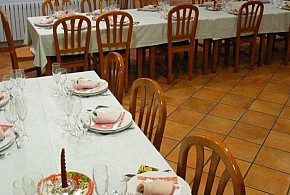 HOSTAL RURAL CASA CASTRO