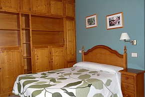 HOSTAL RURAL CASA CASTRO