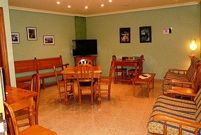 HOSTAL RURAL CASA CASTRO