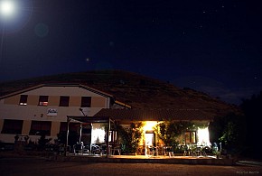HOSTAL RURAL LA COLLADA DE ARALLA