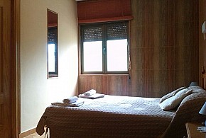 HOSTAL RURAL LA COLLADA DE ARALLA