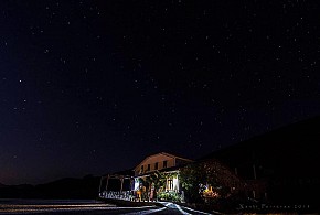HOSTAL RURAL LA COLLADA DE ARALLA