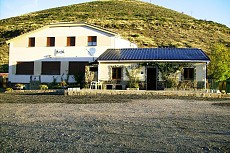 HOSTAL RURAL LA COLLADA DE ARALLA