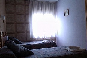HOSTAL RURAL LA COLLADA DE ARALLA