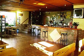 HOSTAL RURAL LA COLLADA DE ARALLA