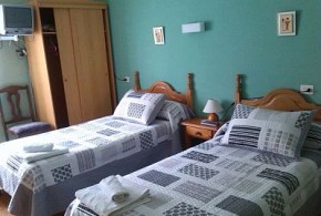 HOSTAL RURAL LA COLLADA DE ARALLA