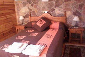 HOSTAL RURAL LA COLLADA DE ARALLA
