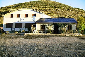HOSTAL RURAL LA COLLADA DE ARALLA