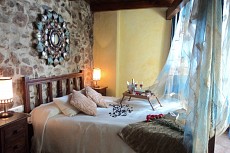 HOSTAL RURAL MOLINO DEL BOMBO