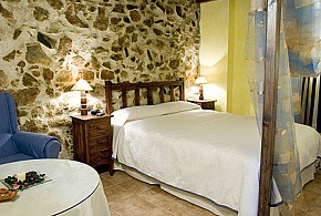 HOSTAL RURAL MOLINO DEL BOMBO