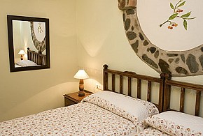 HOSTAL RURAL MOLINO DEL BOMBO