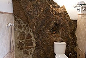 HOSTAL RURAL MOLINO DEL BOMBO