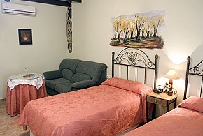 HOSTAL RURAL MOLINO DEL BOMBO
