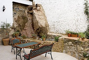 HOSTAL RURAL MOLINO DEL BOMBO