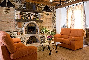 HOSTAL RURAL MOLINO DEL BOMBO