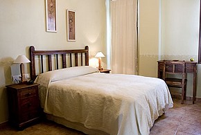 HOSTAL RURAL MOLINO DEL BOMBO