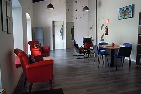 HOSTEL CAÑAVERAL