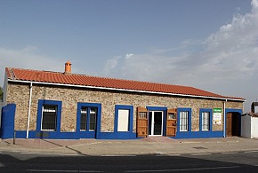 HOSTEL CAÑAVERAL