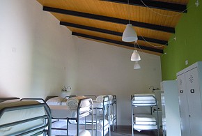 HOSTEL CAÑAVERAL