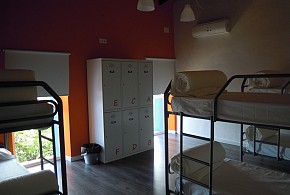 HOSTEL CAÑAVERAL