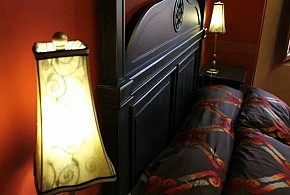 HOTEL ABUELO RULLO