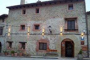 HOTEL ABUELO RULLO