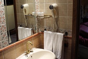 HOTEL ABUELO RULLO