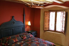 HOTEL ABUELO RULLO