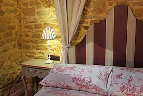 HOTEL ABUELO RULLO